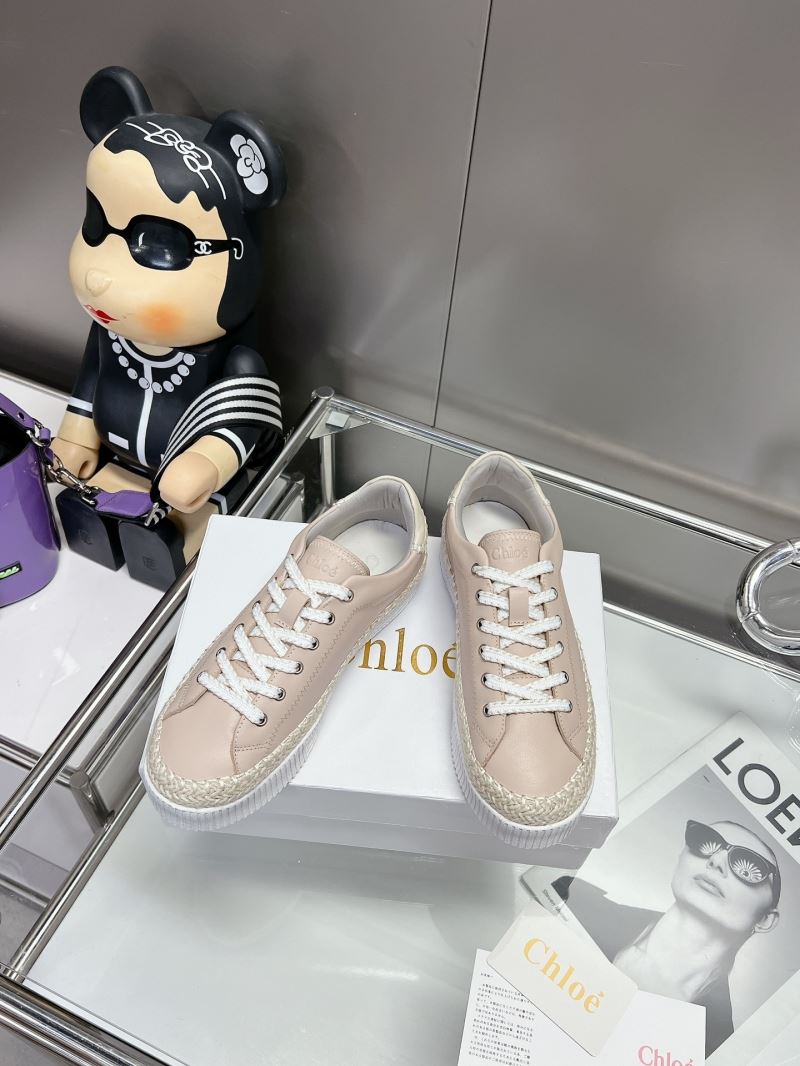 Chloe Shoes